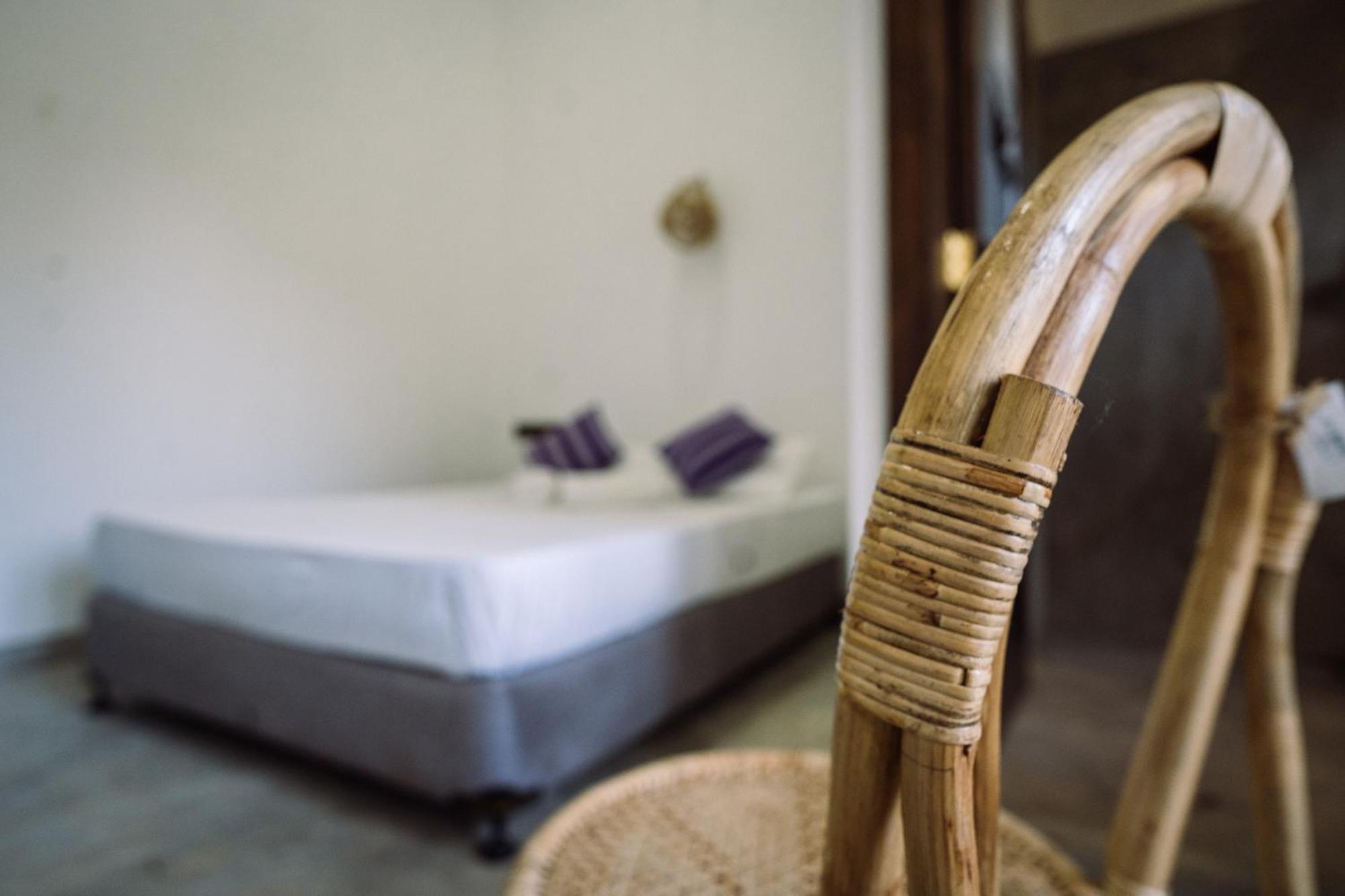 Chill Vibes Hiriketiya Hostel Dikwella Εξωτερικό φωτογραφία