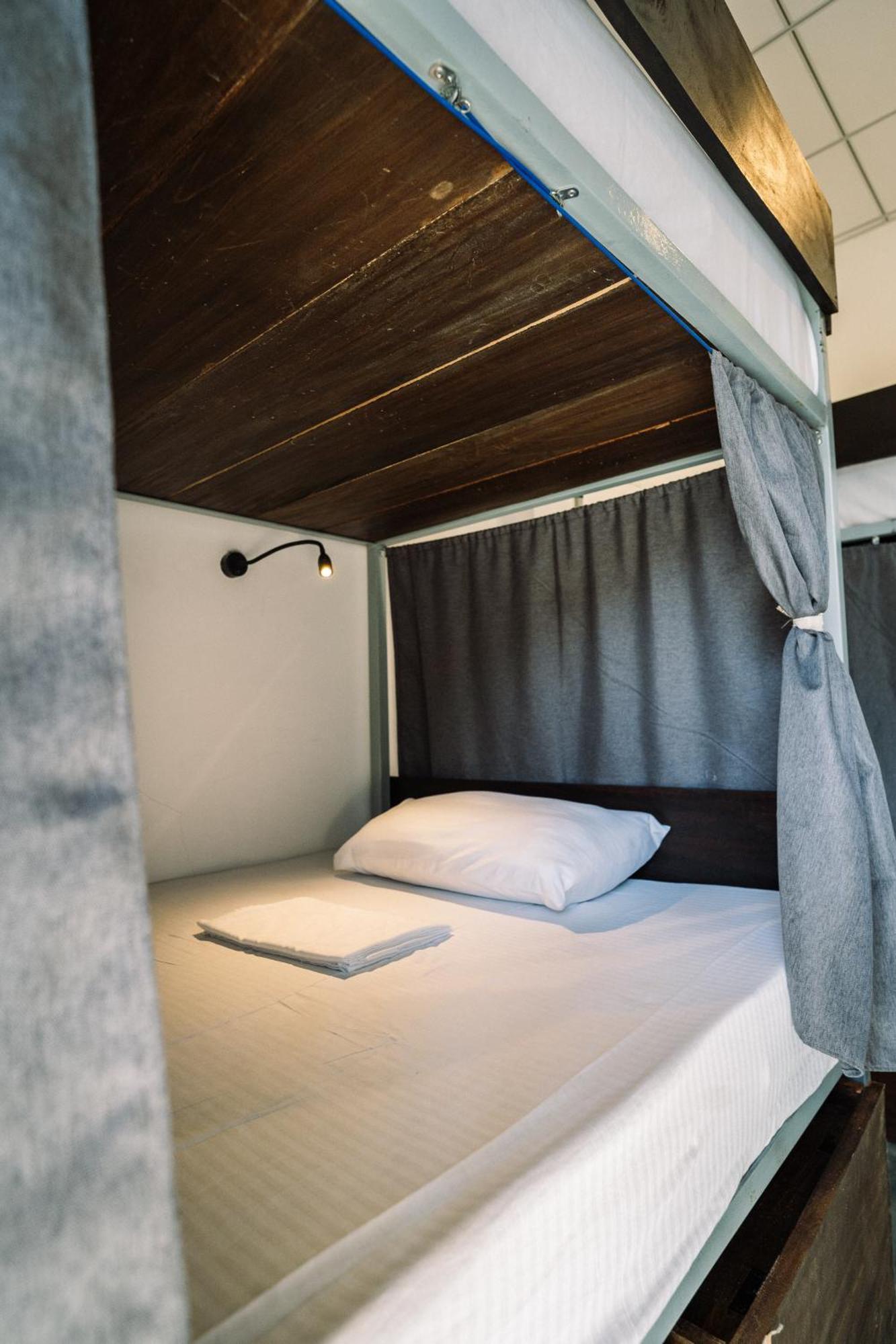 Chill Vibes Hiriketiya Hostel Dikwella Εξωτερικό φωτογραφία