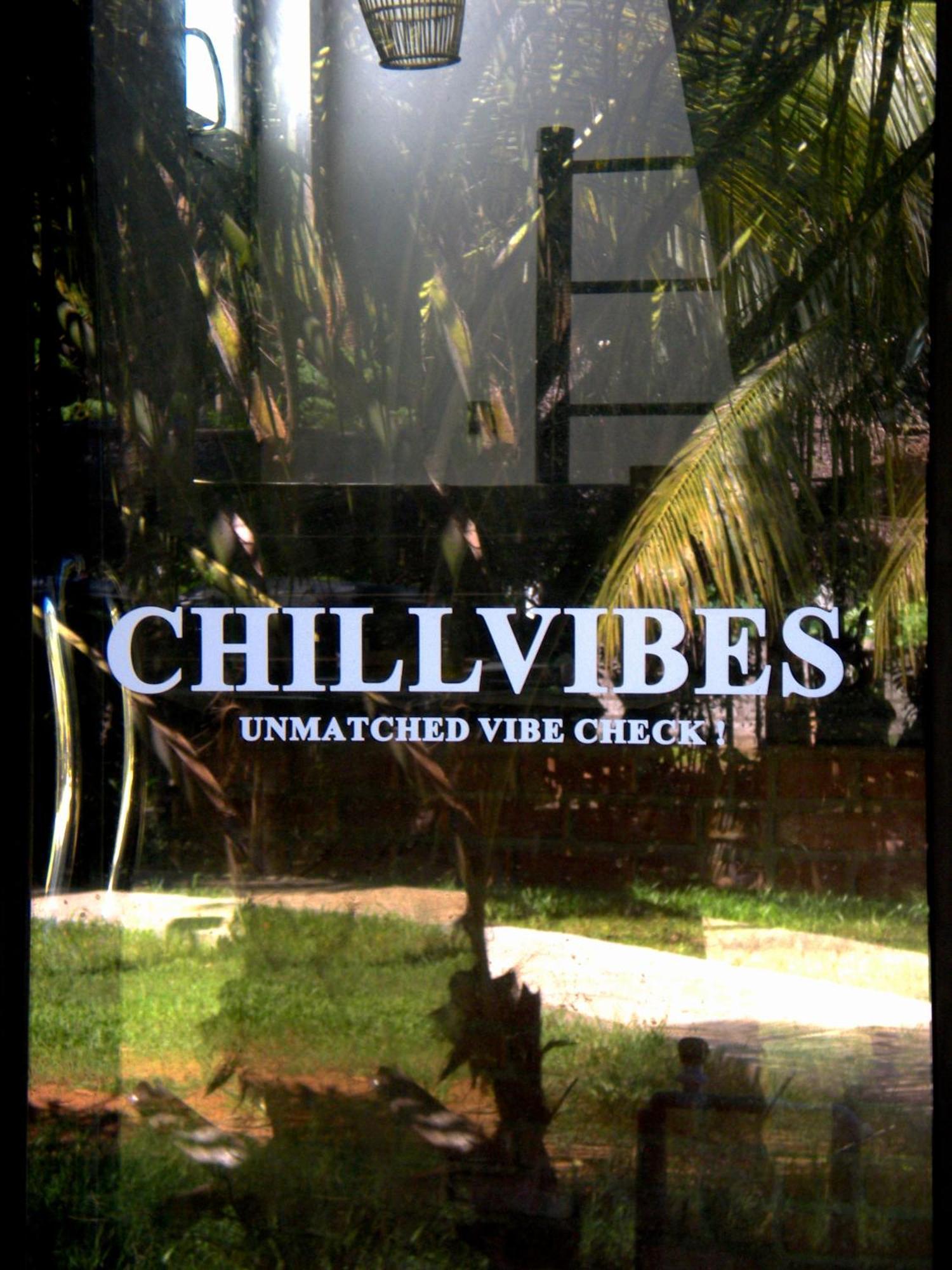 Chill Vibes Hiriketiya Hostel Dikwella Εξωτερικό φωτογραφία